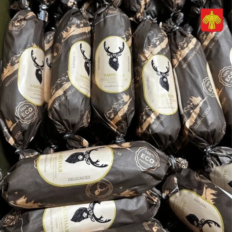 «Вкусы России» Республика Коми представит северную гастрономию в Москве «Вкусы России» Республика Коми представит северную гастрономию в Москве