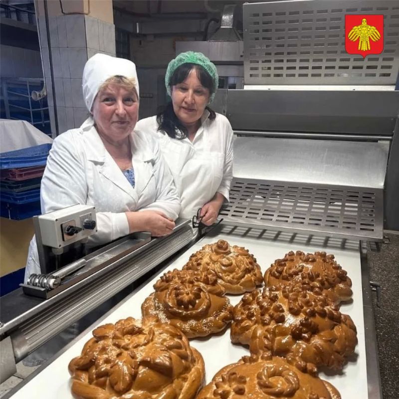 «Вкусы России» Республика Коми представит северную гастрономию в Москве «Вкусы России» Республика Коми представит северную гастрономию в Москве