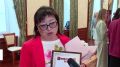Глава Коми вручил благодарственные письма лучшим выпускникам
