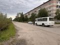 В Усть-Вымском районе по факту гибели пассажирки автобуса возбуждено уголовное дело