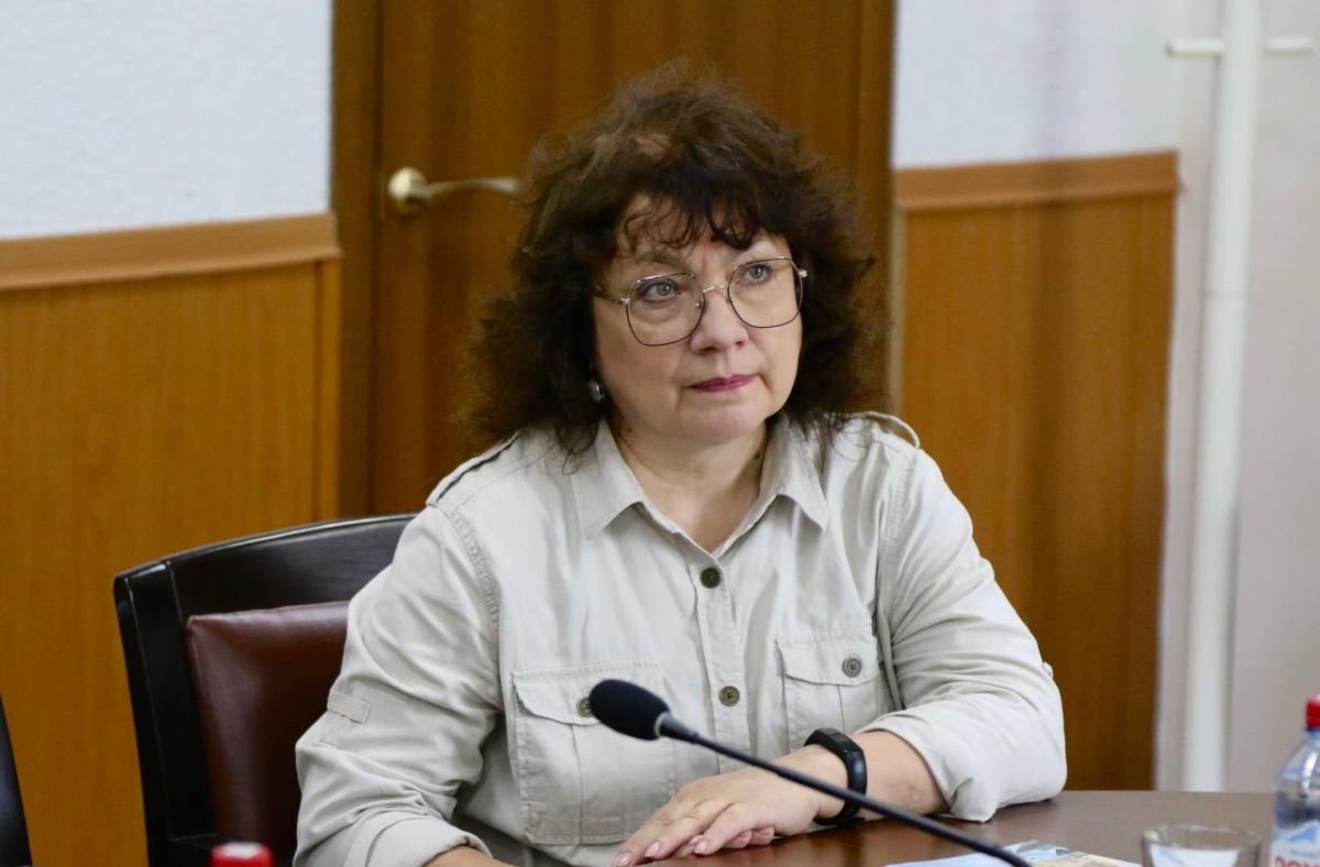 В МВД по Республике Коми состоялось расширенное заседание Общественного совета В МВД по Республике Коми состоялось расширенное заседание Общественного совета