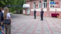 В Ухте почтили память экипажа подводной лодки «Курск»
