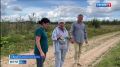 Новые способы борьбы с борщевиком: в Визинском филиале Госсорткомиссии «Северный» испытывают препараты против инвазивного растения