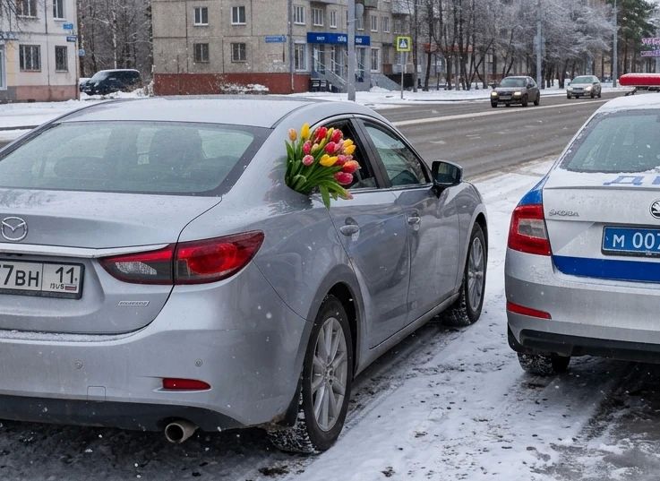 Заместитель прокурора г. Сыктывкара утвердил обвинительный акт по уголовному делу в отношении 38-летнего мужчины, обвиняемого в повторном управлении автомобилем в состоянии опьянения