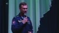 Ростислав Гольдштейн поздравил коллектив СЛДК с юбилеем