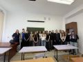 В Сосногорске проведено профилактическое занятие для школьников