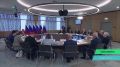 Владимир Путин поручил правительству предусмотреть в бюджете на три года средства для научно-образовательных центров