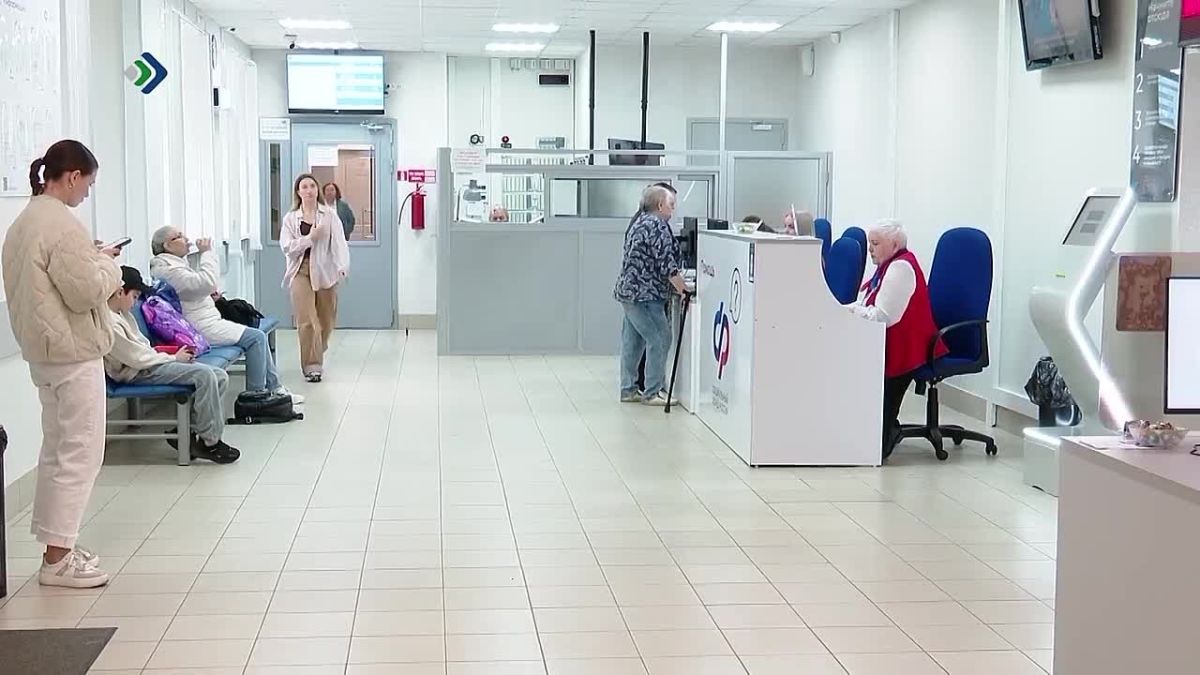 Отделение СФР по Коми с начала года направило более полумиллиарда рублей на обеспечение жителей региона техническими средствами реабилитации