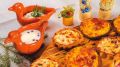 В Коми шеф-повара создадут новое меню из местных продуктов