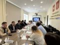Республика Коми и Агентство стратегических инициатив подвели итоги Национального рейтинга состояния инвестиционного климата в регионе: на индивидуальной консультации выработаны шаги по улучшению методологии оценки
