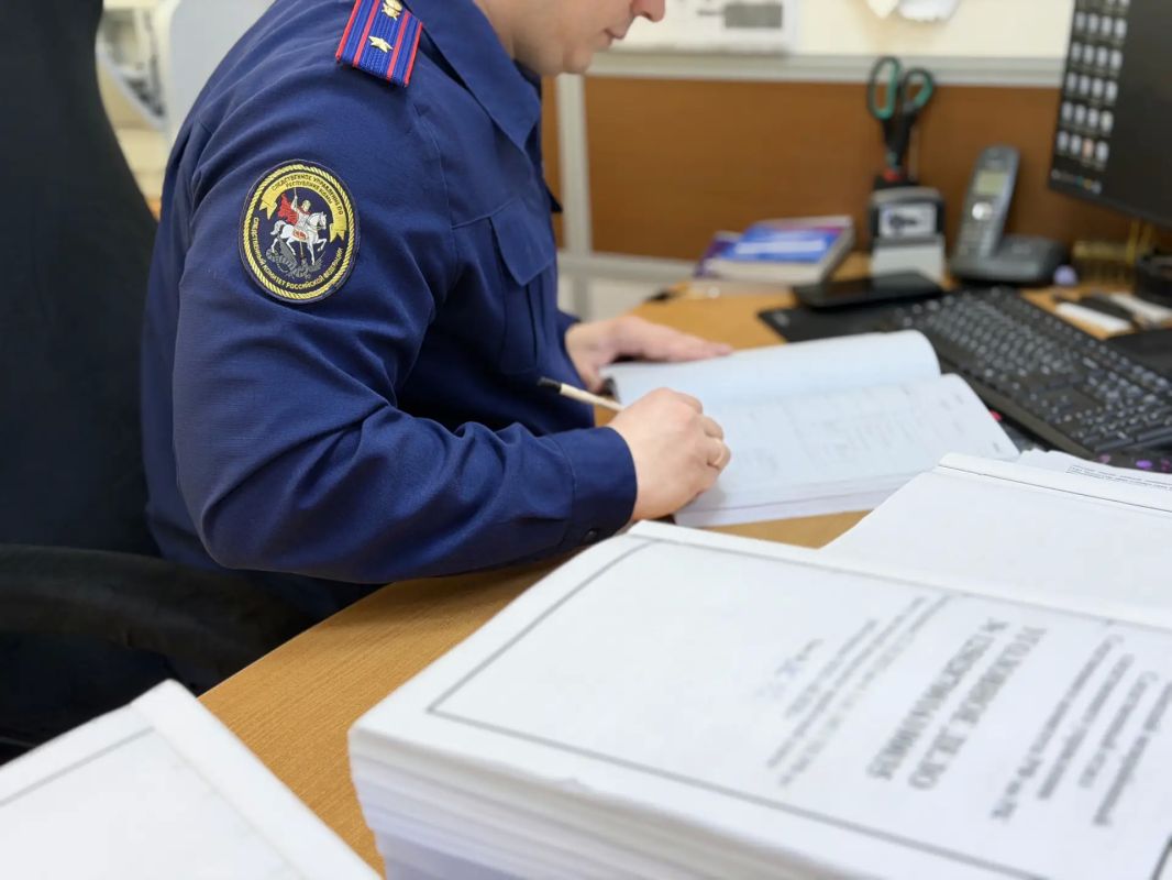 В отношении жительницы Корткеросского района, обвиняемой в покушении на убийство супруга, избрана мера пресечения в виде заключения под стражу