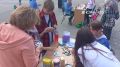 Эти выходные вновь обещают быть насыщенными на события