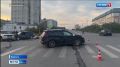 В Княжпогостском районе столкнулись ВАЗ и Ford