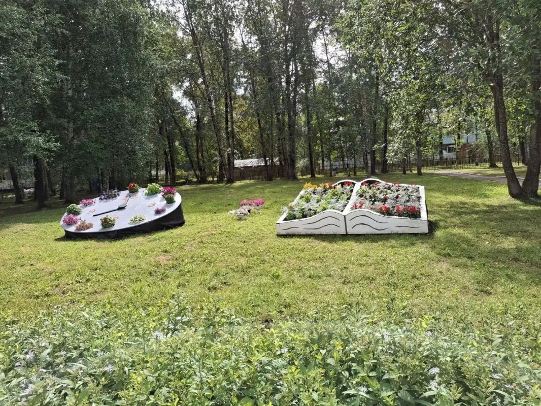 Максим Мартышин: Сейчас в Сыктывкаре пора приёмки школ Максим Мартышин: Сейчас в Сыктывкаре пора приёмки школ