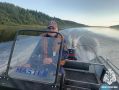 На страже безопасности. Инспекторами ГИМС МЧС России проводится масштабная работа по предупреждению происшествий на водоемах