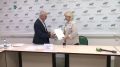 Общественная палата Коми и представители политических партий заключили соглашение о сотрудничестве