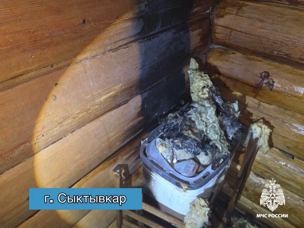 За #ДежурныеСутки огнеборцы Республики Коми ликвидировали 7 возгораний За #ДежурныеСутки огнеборцы Республики Коми ликвидировали 7 возгораний