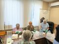Волонтеры из Косино-Ухтомского собрали почти 700 наборов влажных салфеток для бойцов