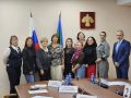 Выборы депутатов Государственной Думы России: Избирательная комиссия Республики Коми провела жеребьевку по распределению бесплатной печатной площади