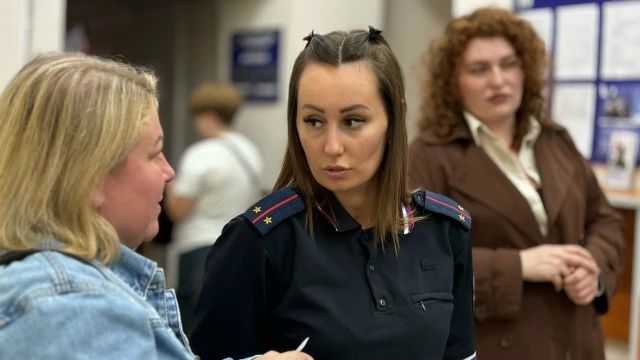 В Сыктывкаре общественники проверили доступность и качество госуслуг в Госавтоинспекции и Отделе по вопросам миграции В Сыктывкаре общественники проверили доступность и качество госуслуг в Госавтоинспекции и Отделе по вопросам миграции