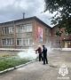 Огнетушитель — первый помощник в борьбе с огнём!