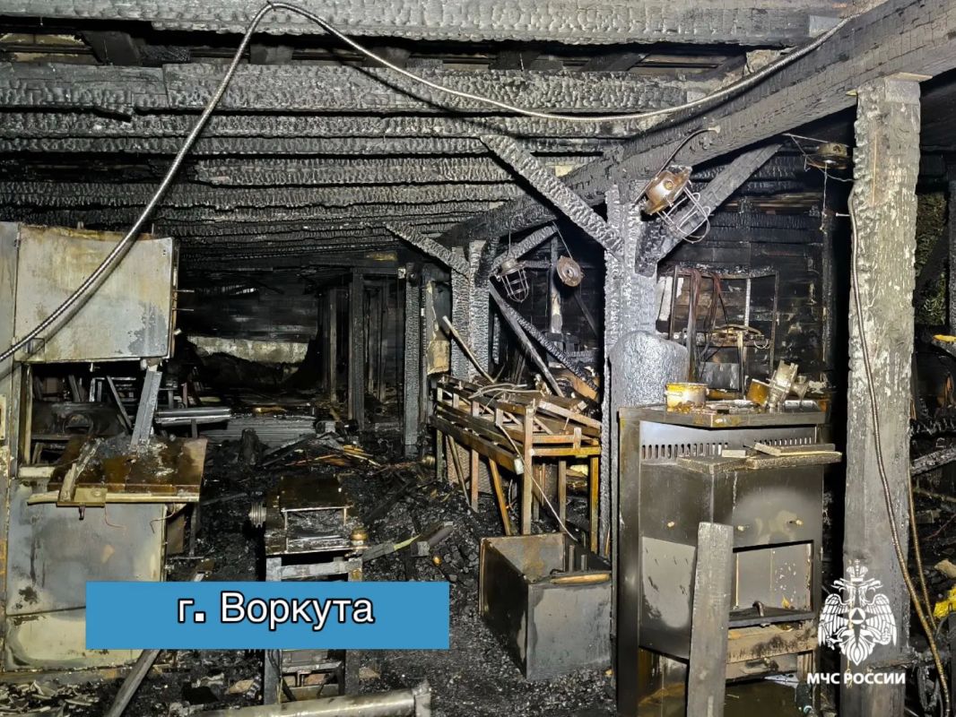 За #ДежурныеСутки огнеборцы Республики Коми ликвидировали 7 возгораний За #ДежурныеСутки огнеборцы Республики Коми ликвидировали 7 возгораний