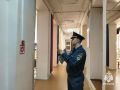 Выборы 2026: проверка пожарной безопасности