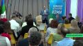 Глава Коми встретился с представителями муниципального Штаба общественной поддержки команды Республики Коми