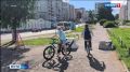 В Сыктывкаре в эти дни проходит профилактическое мероприятие «Мотоциклист»