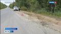 В Корткеросском районе ДТП устроил 65-летний водитель мопеда