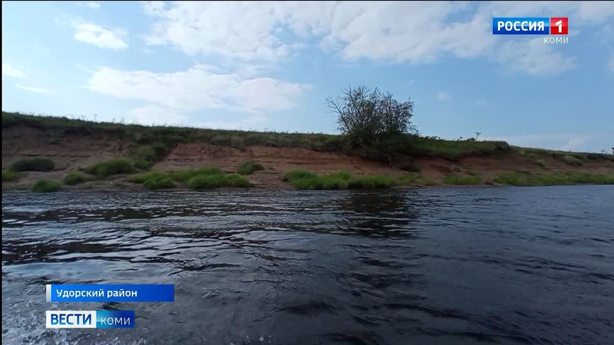 С 1 сентября 2026 года на реке Мезень в границах заказника «Удорский» вступают в силу временные ограничения хозяйственной и рекреационной деятельности