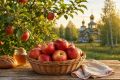 Сегодня — Преображение Господне, или Яблочный Спас