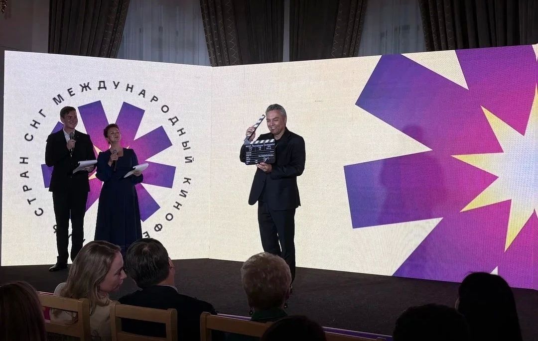 В Коми стартовал Международный кинофестиваль стран СНГ В Коми стартовал Международный кинофестиваль стран СНГ
