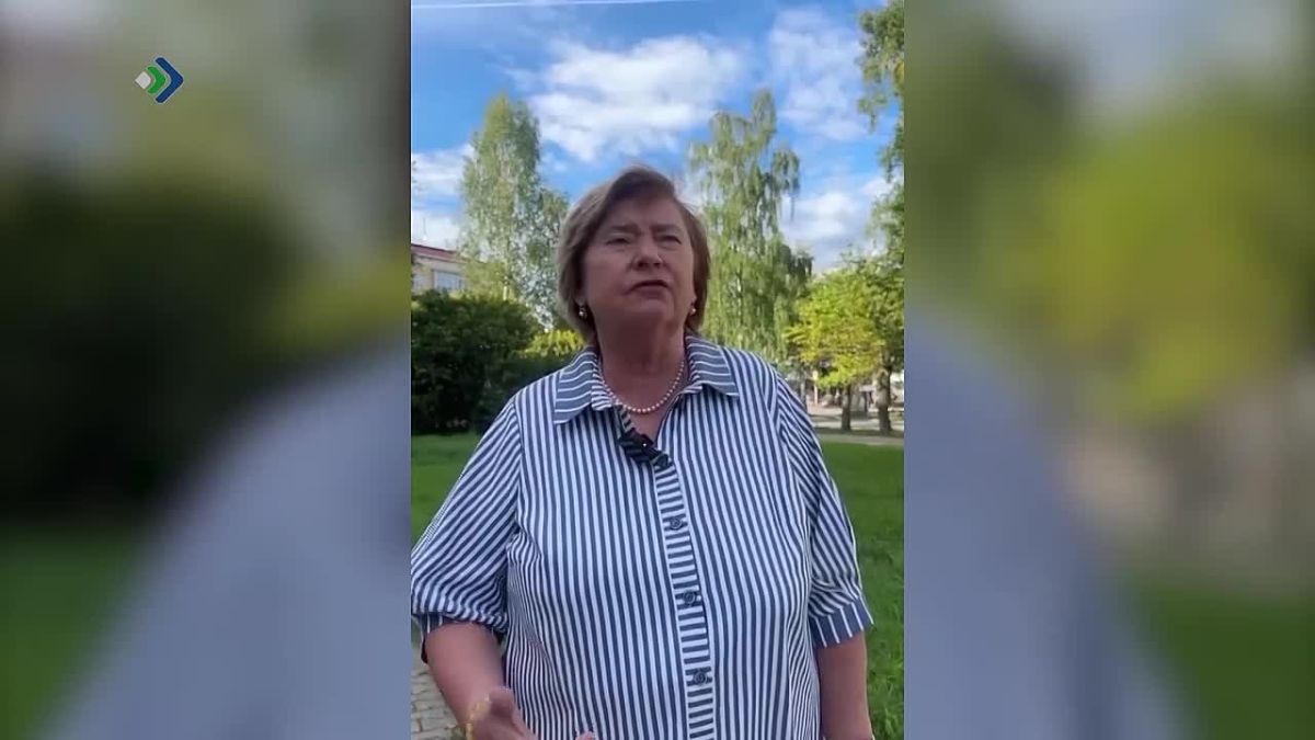 Ученый Анна Гагиева – «Современная российская избирательная система – лучшая в мире»