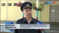 В столичной школе №7 прошли антитеррористические учения