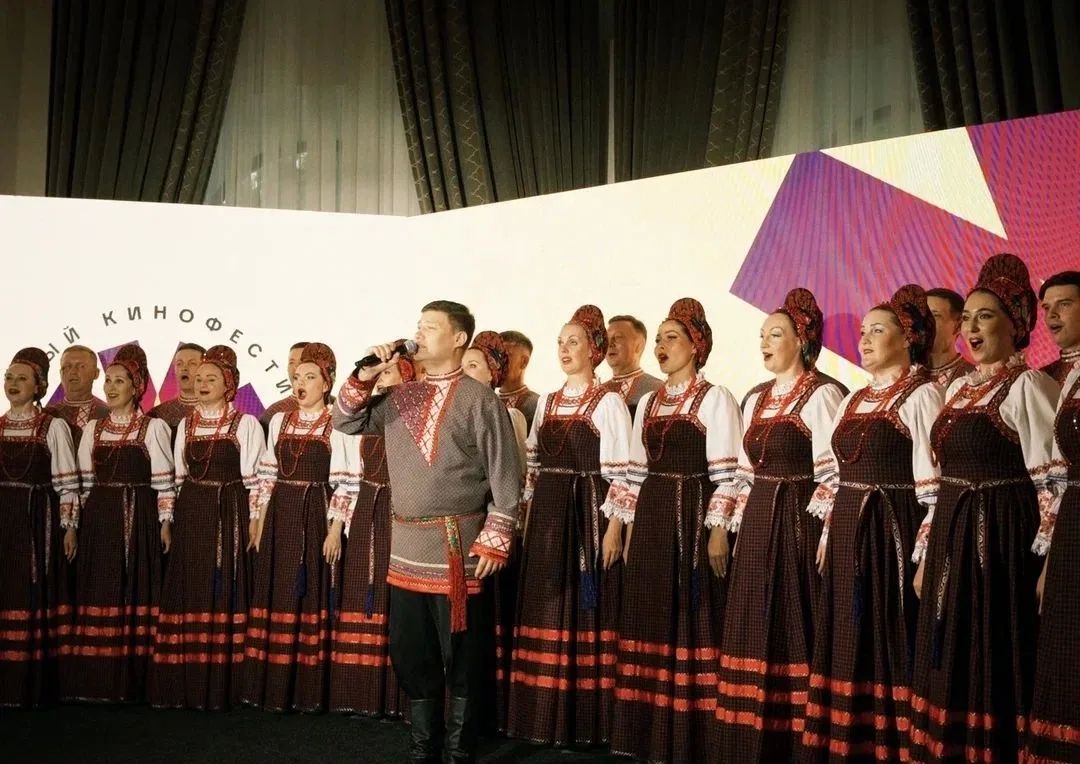 В Коми стартовал Международный кинофестиваль стран СНГ В Коми стартовал Международный кинофестиваль стран СНГ