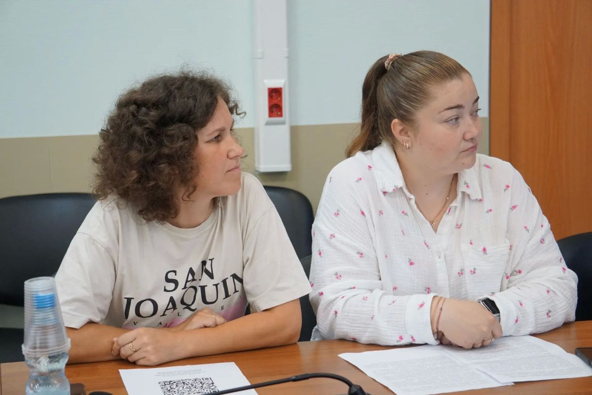 В рамках работы Штаба общественной поддержки «Команда Республики Коми» состоялось обсуждение, посвященное благоустройству общественных территорий В рамках работы Штаба общественной поддержки «Команда Республики Коми» состоялось обсуждение, посвященное благоустройству общественных территорий