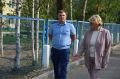 И.о. прокурора г. Ухты Максим Алашеев в ходе надзорного сопровождения совместно с представителями местной администрации посетили МОУ «СОШ № 21» г. Ухты, в которой проводится капитальный ремонт в рамках нацпроекта «Молодежь и...