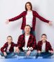 Максим Мартышин: В рамках рубрики «1000 счастливых сыктывкарских семей» познакомплю вас с семьёй Хоменко