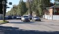 В Сыктывкаре Октябрьский проспект полностью открыт для движения транспорта
