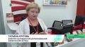 Библиотека имени Владимира Тимина открылась после модернизации в селе Пажга Сыктывдинского района