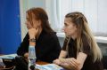 Сегодня на базе Общественной приёмной Главы Республики Коми состоялся Штаб общественной поддержки «Команда Республики Коми»