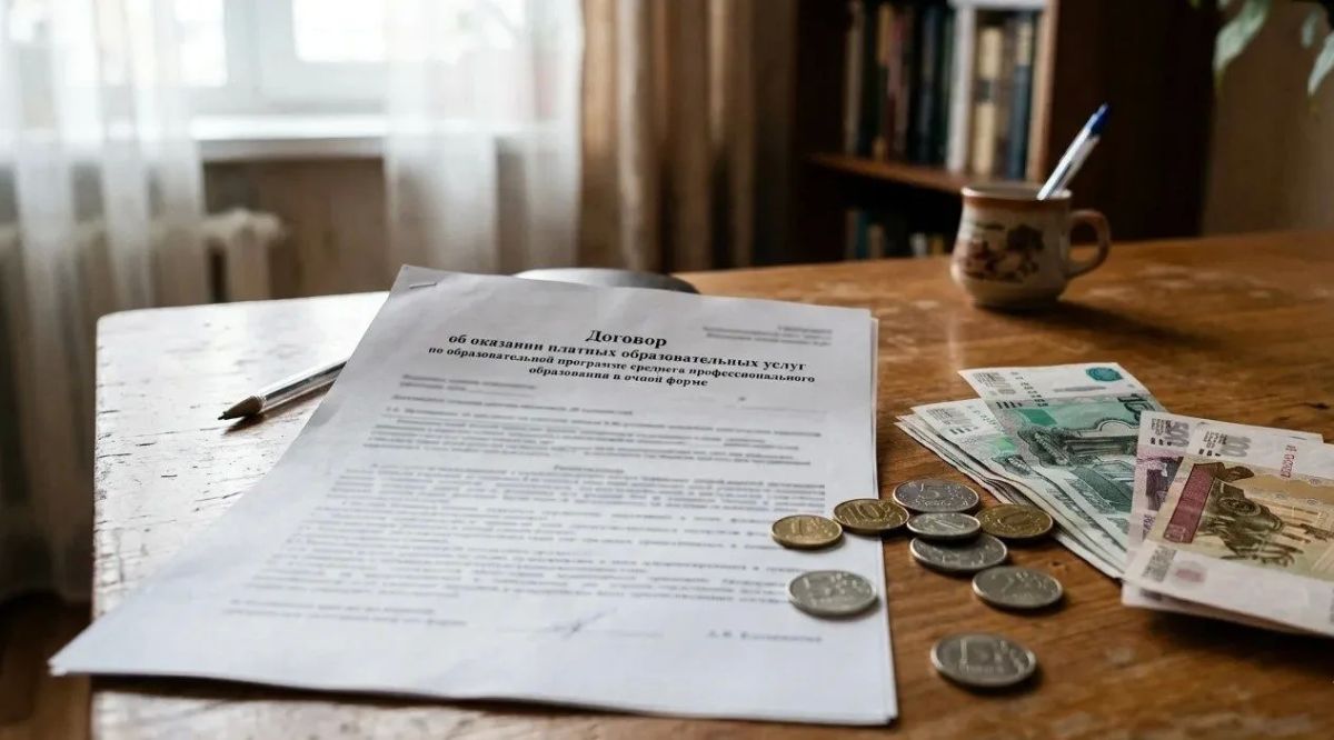 Прокуратура Удорского района в судебном порядке добилась взыскания компенсации стоимости обучения сына участника СВО по образовательной программе среднего профессионального образования