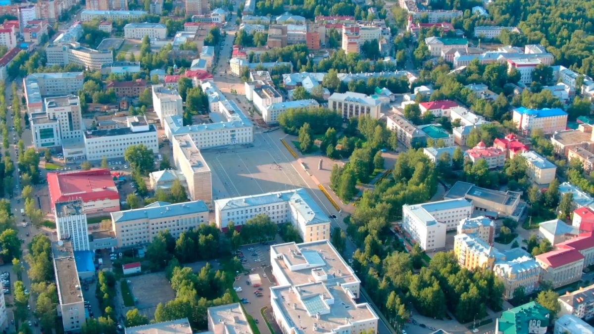 105 лет Республике Коми. 22 августа 1921 года была образована Автономная область Коми (Зырян) 105 лет Республике Коми. 22 августа 1921 года была образована Автономная область Коми (Зырян)