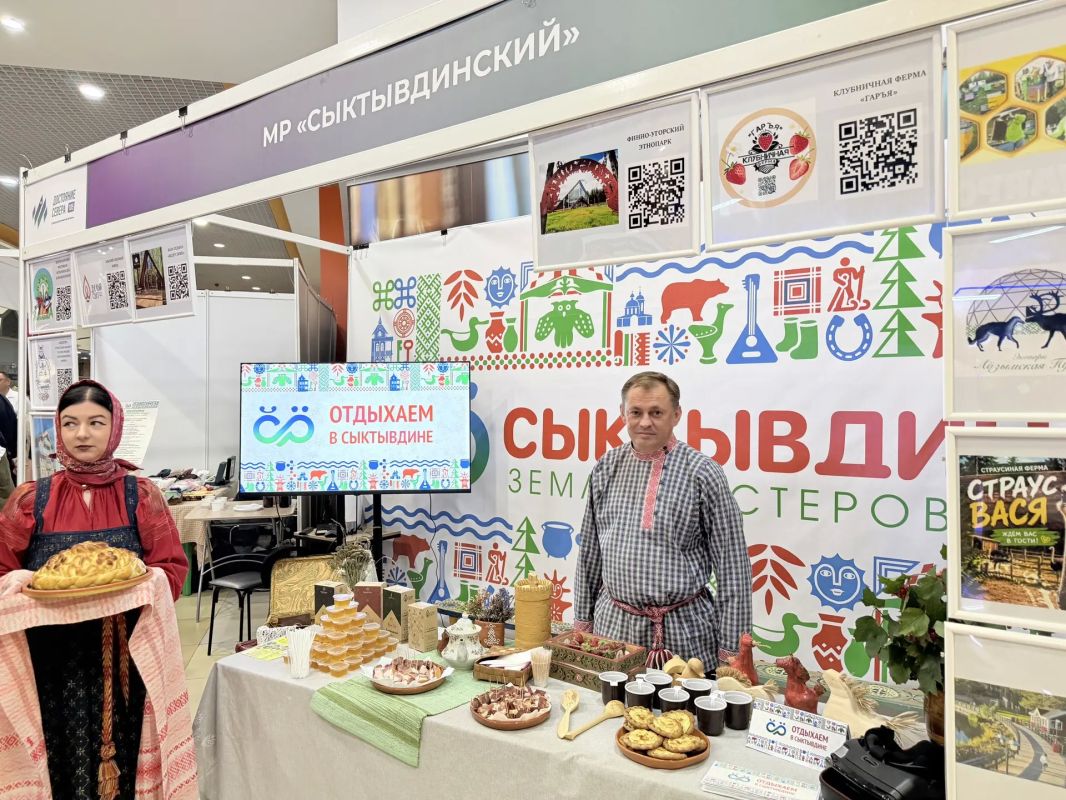 Максим Мартышин: Выставка «Достояние Севера» в ТРЦ «Июнь» открылась! Максим Мартышин: Выставка «Достояние Севера» в ТРЦ «Июнь» открылась!