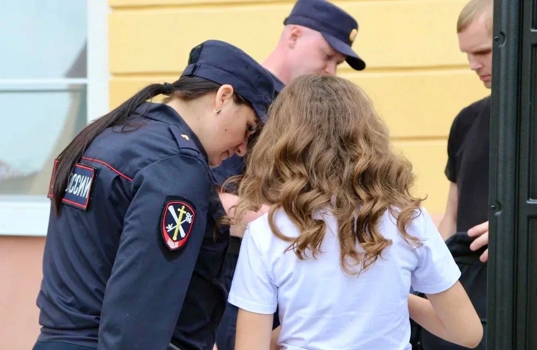 Полицейские обеспечили охрану общественного порядка на мероприятиях, посвящённых празднованию 105-й годовщины со дня образования Республики Коми Полицейские обеспечили охрану общественного порядка на мероприятиях, посвящённых празднованию 105-й годовщины со дня образования Республики Коми