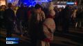 Более 15 тысяч жителей города и трёхчасовая задержка: как прошел концерт Леонида Агутина в столице Коми