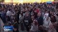 В Сыктывкаре прошел V Межрегиональный фестиваль оркестровых и национальных духовых инструментов «Дух Севера»