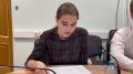 Молодые социальные архитекторы представили план по закреплению молодежи в Коми