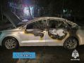 За #ДежурныеСутки огнеборцы Республики Коми ликвидировали 2 возгорания